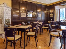 Zimmer "Wiener Cafe"