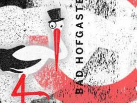 Logo The Storks