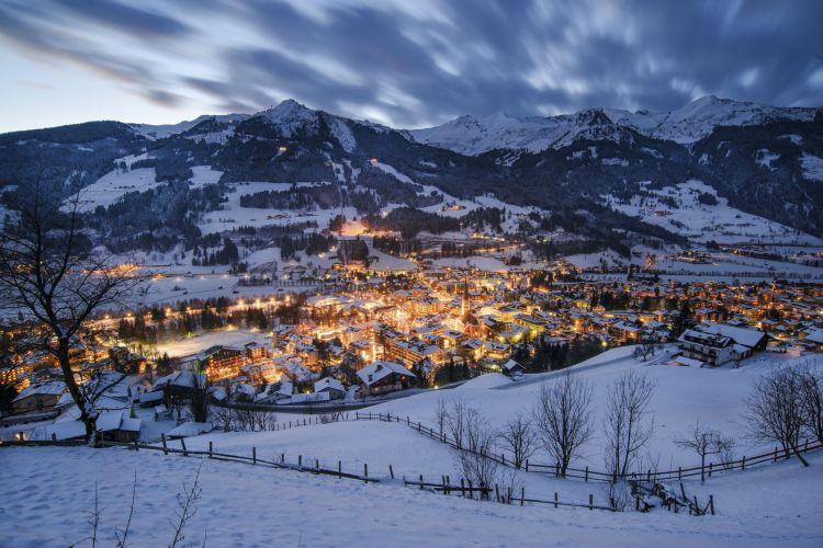 Bild zeigt Alpentherme